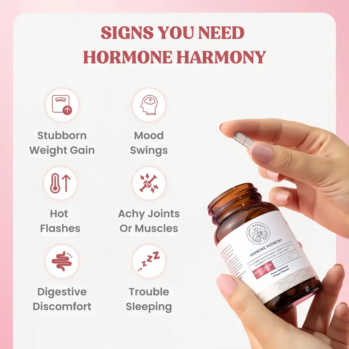 Hormone Harmony ™