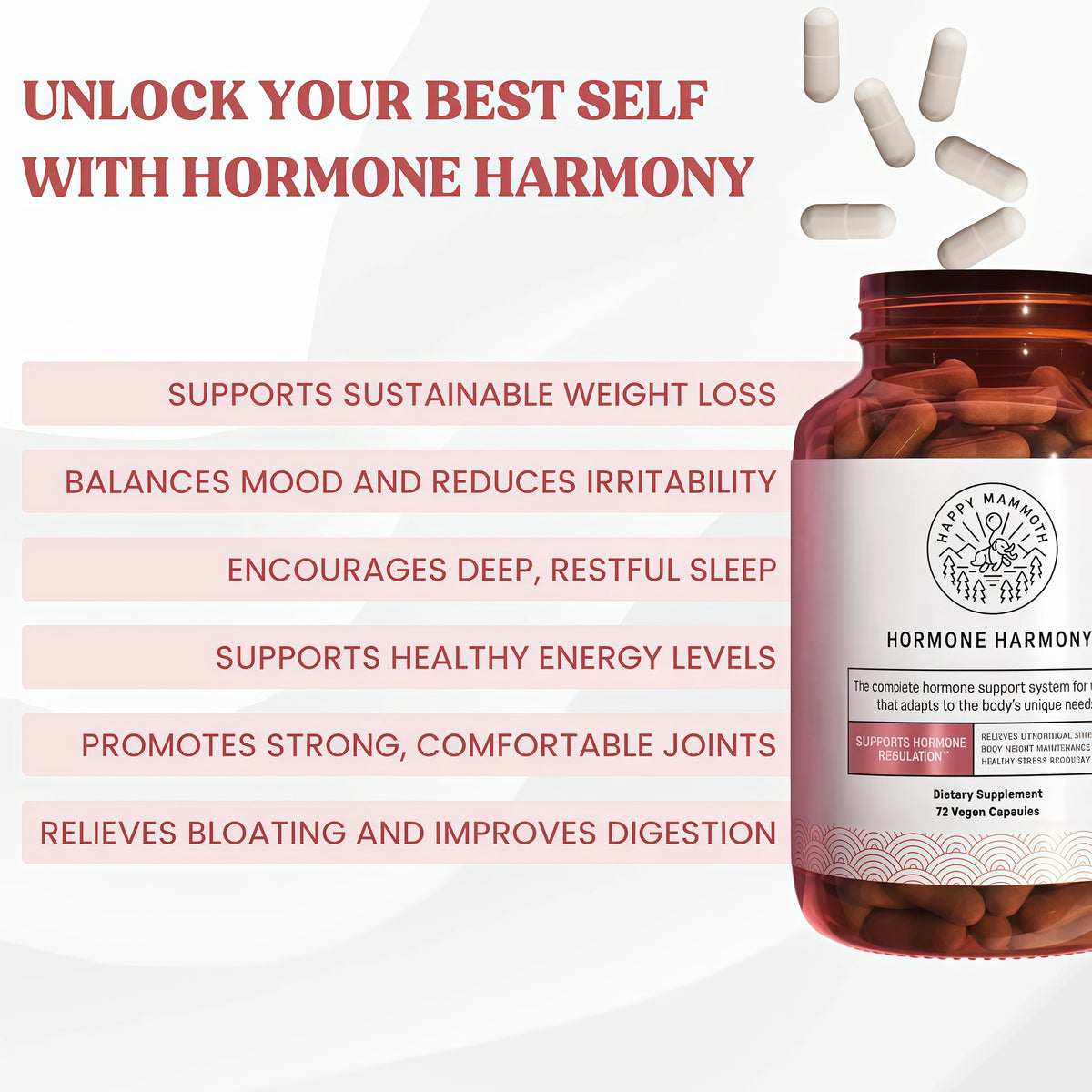 Hormone Harmony ™