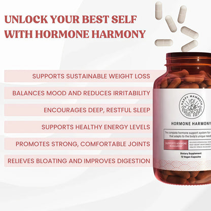 Hormone Harmony ™