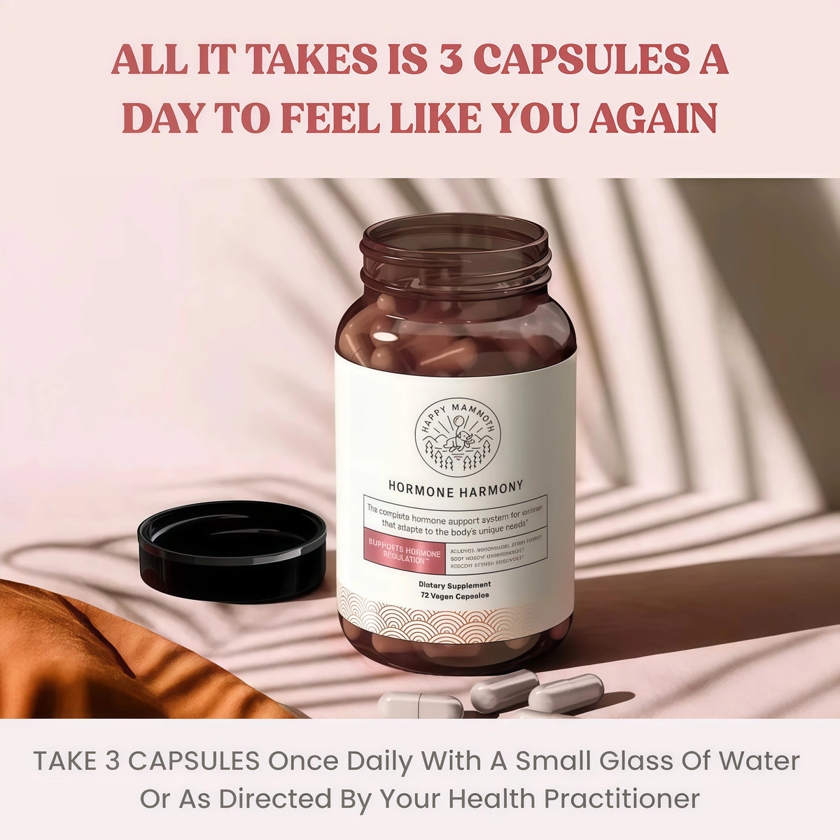 Hormone Harmony ™