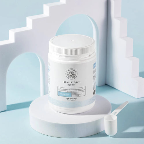 Complete Gut Repair